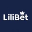 Lilibet logo realonlinecasino.net