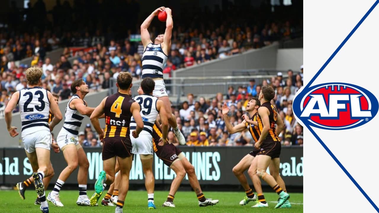online betting on AFL