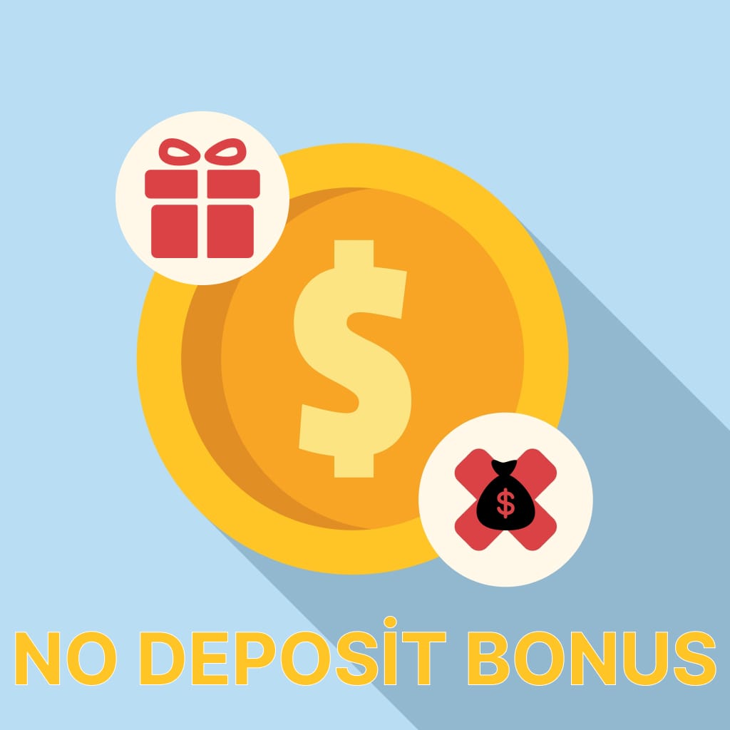 no deposit bonuses