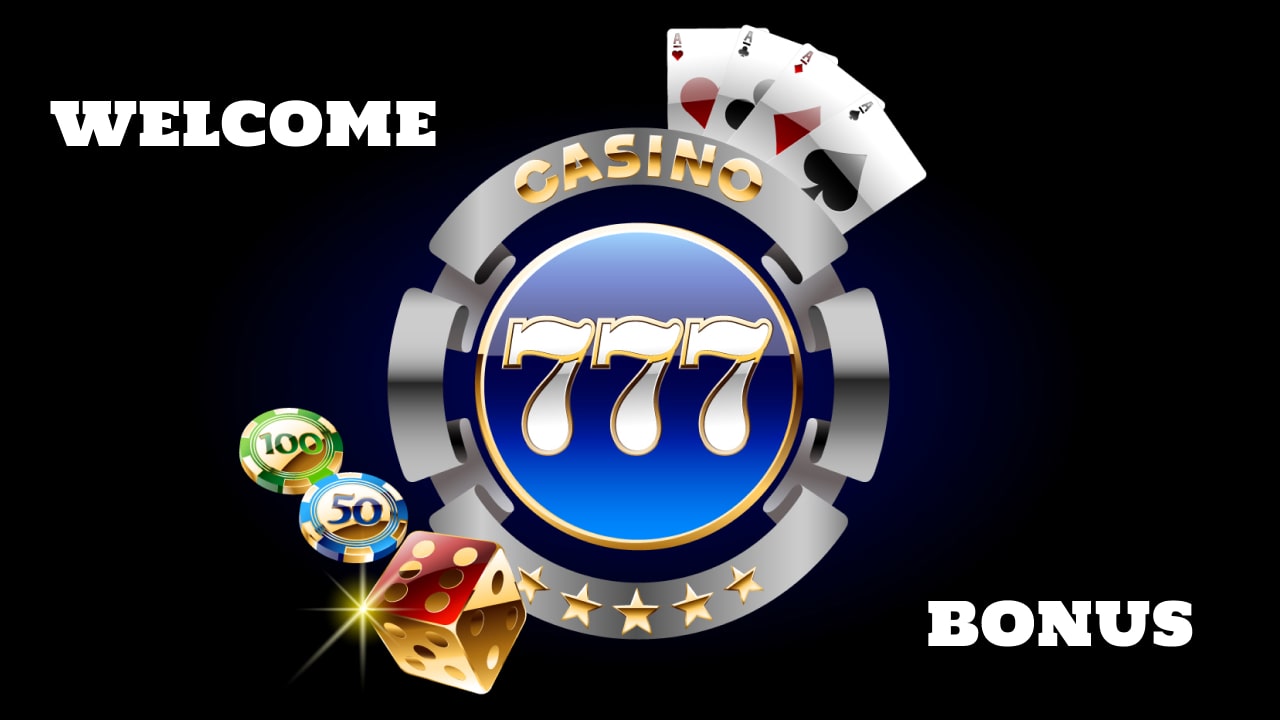 best casino welcome bonuses