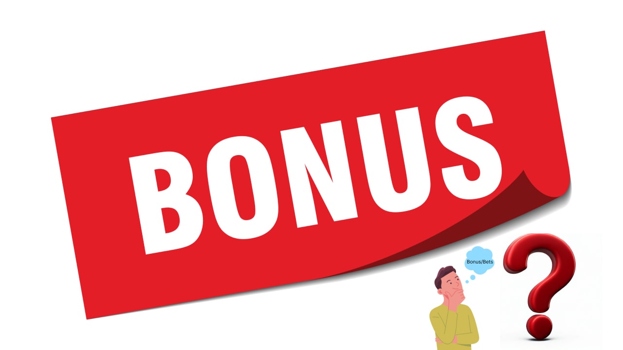 what are bonus bets at online betting sites