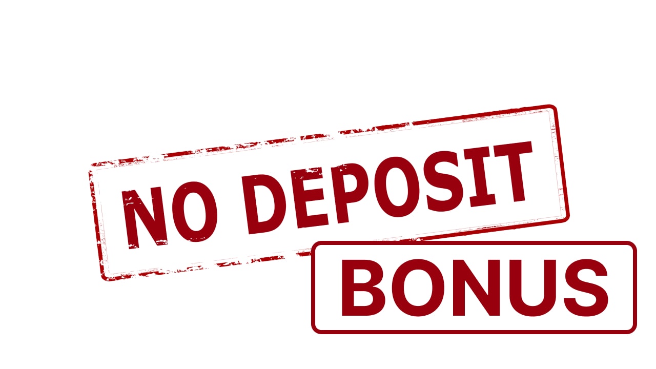 no deposit bonuses at online casinos